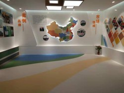 商場、展廳系列